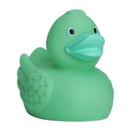 Badeand Klassisk – Kvakky Duck - Bilde 56