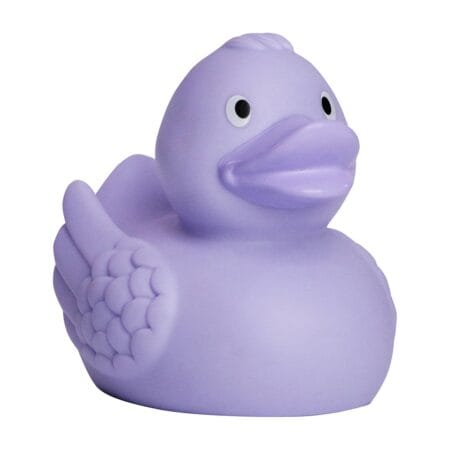 Badeand Klassisk – Kvakky Duck - Bilde 17