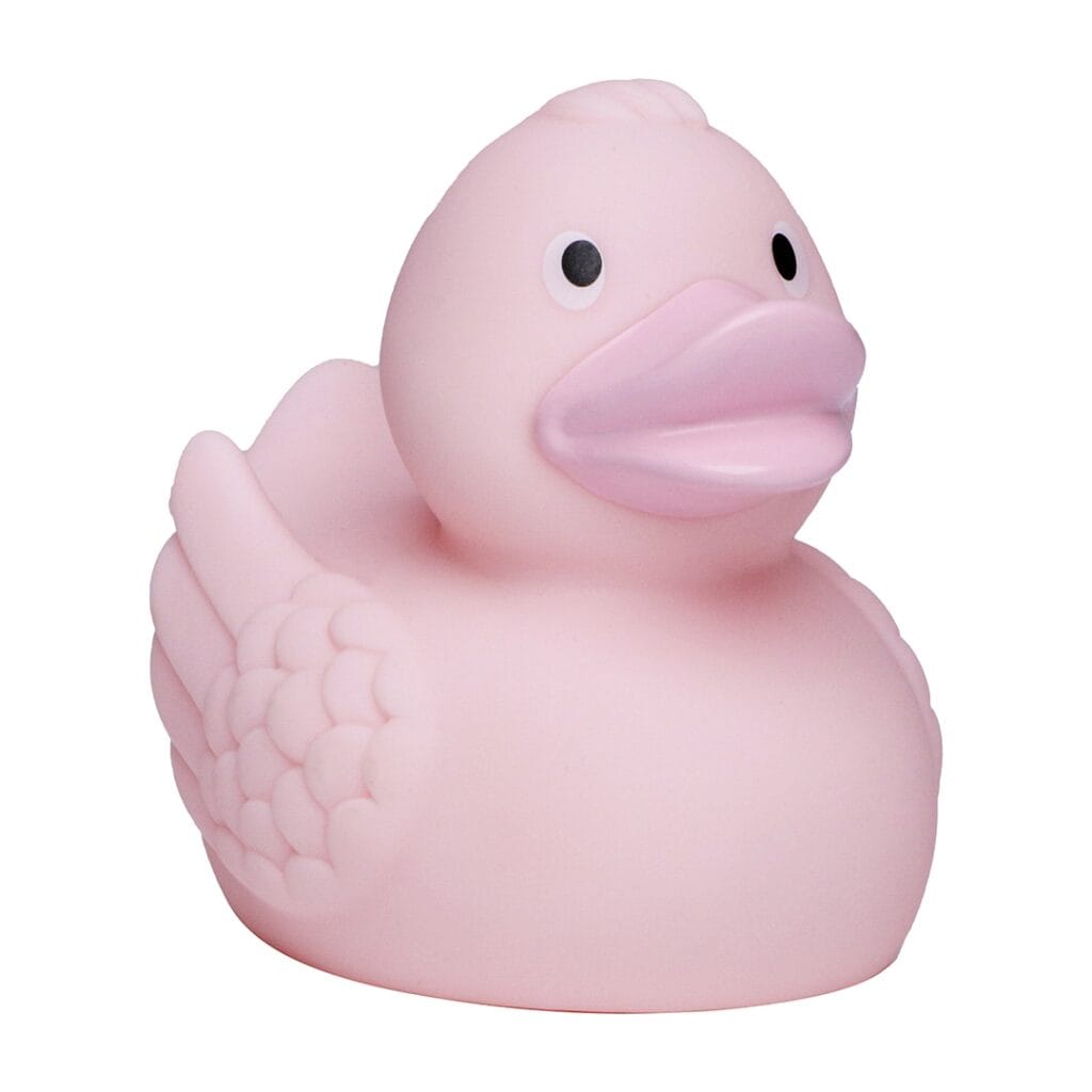 Badeand Klassisk – Kvakky Duck