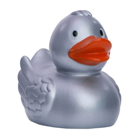Badeand Klassisk – Kvakky Duck - Bilde 11