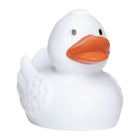Badeand Klassisk – Kvakky Duck - Bilde 2