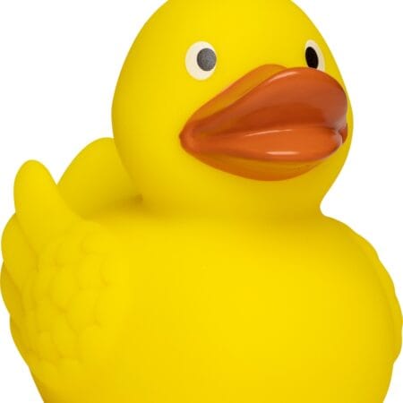 Badeand Klassisk – Kvakky Duck - Bilde 87