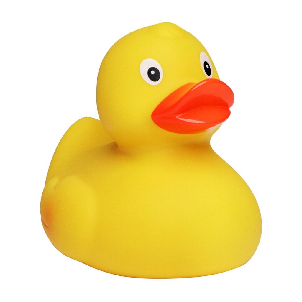 Badeand Racing Duck – Kvakky Duck