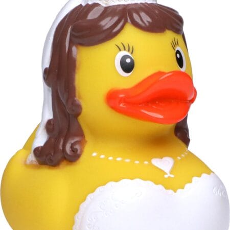 Badeand Brud – Kvakky Duck - Bilde 5