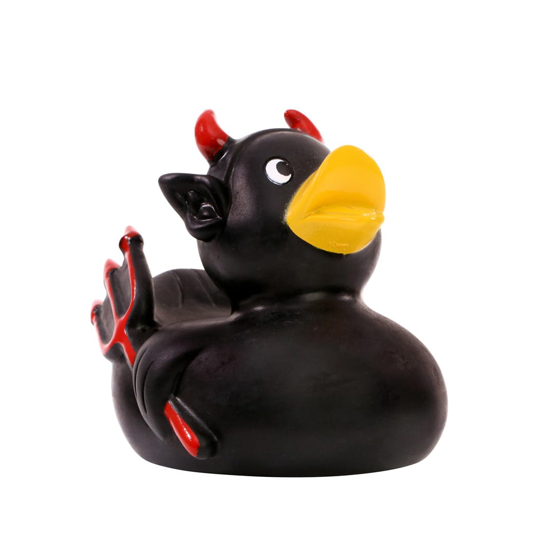 Badeand Djevel – Kvakky Duck - Bilde 6