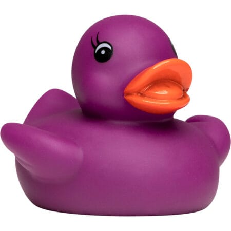 Kvakky Duck - fargeskiftende (2 varianter)