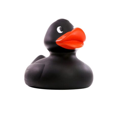 Badeand Kjempe – Kvakky Duck - Bilde 8