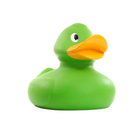 Badeand Kjempe – Kvakky Duck - Bilde 14
