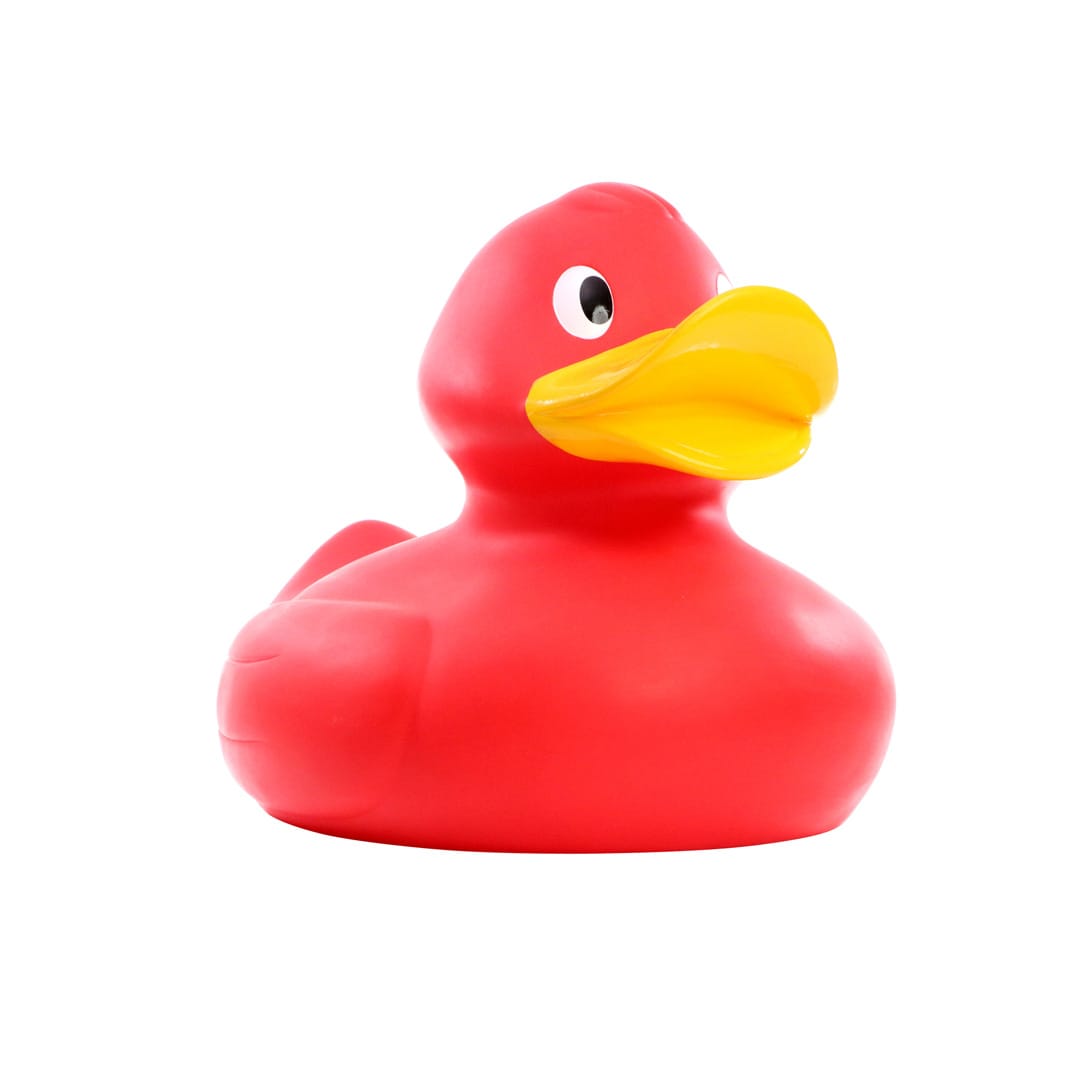 Badeand Kjempe – Kvakky Duck - Bilde 18