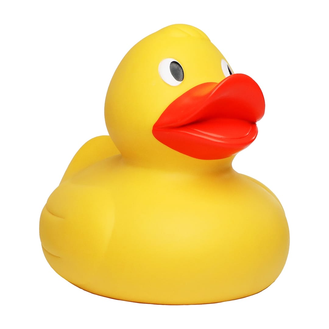 Badeand Kjempe – Kvakky Duck - Bilde 23