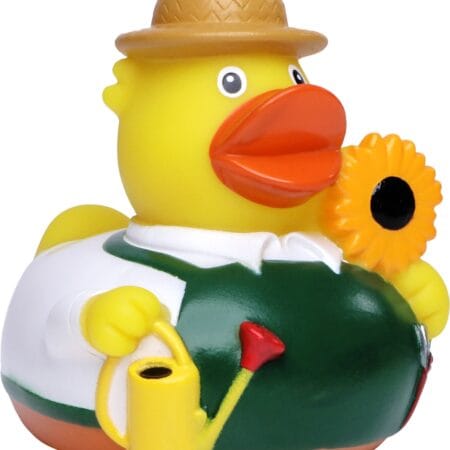 Badeand Gartner – Kvakky Duck - Bilde 7