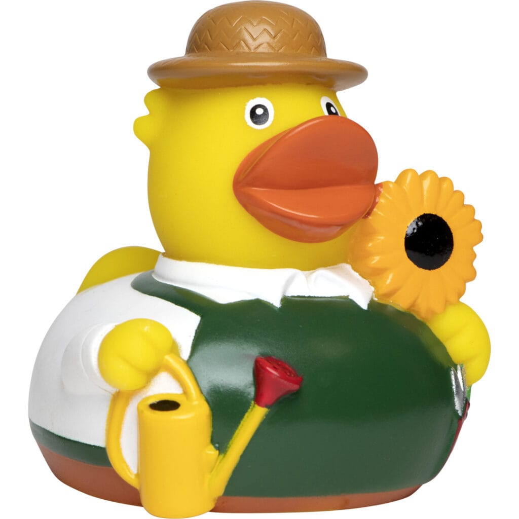 Badeand Gartner – Kvakky Duck