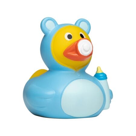 Badeand Baby – Kvakky Duck - Bilde 2