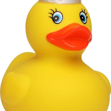 Badeand Prinsesse – Kvakky Duck - Bilde 5