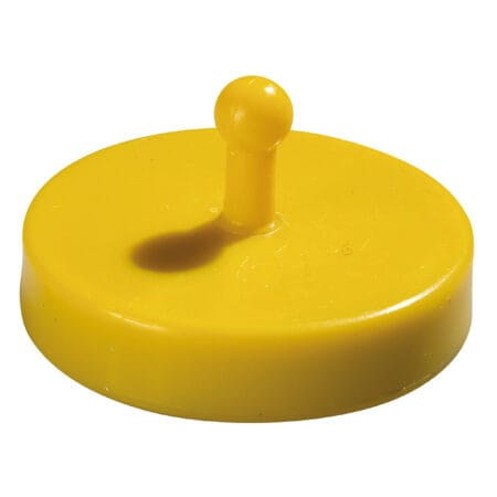 Balansevekt for badeand