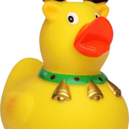 Badeand Julereinsdyr – Kvakky Duck - Bilde 4