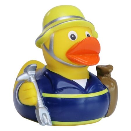 Kvakky Duck - Teknisk ansvarlig