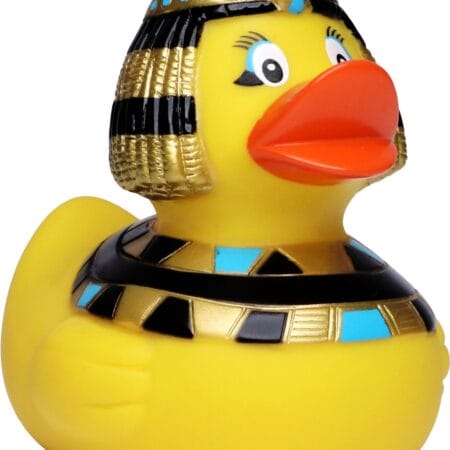 Badeand Cleopatra – Kvakky Duck - Bilde 5