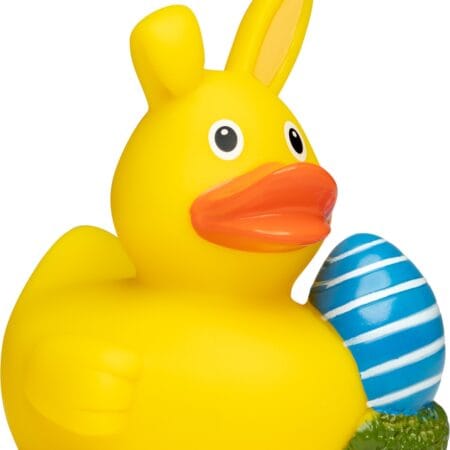 Badeand Påskeegg – Kvakky Duck - Bilde 5