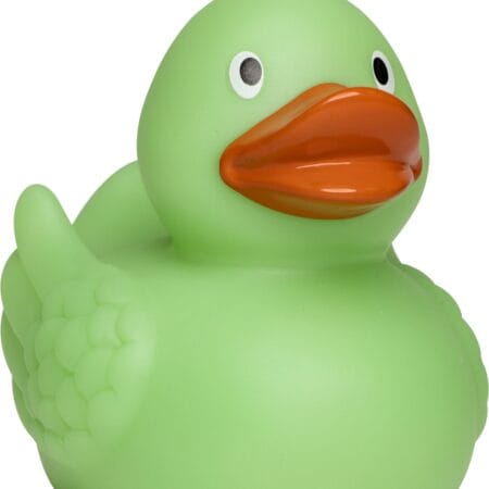 Badeand Magisk fargeskiftende – Kvakky Duck - Bilde 2