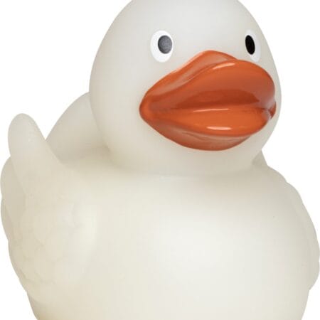 Badeand Magisk fargeskiftende – Kvakky Duck - Bilde 16