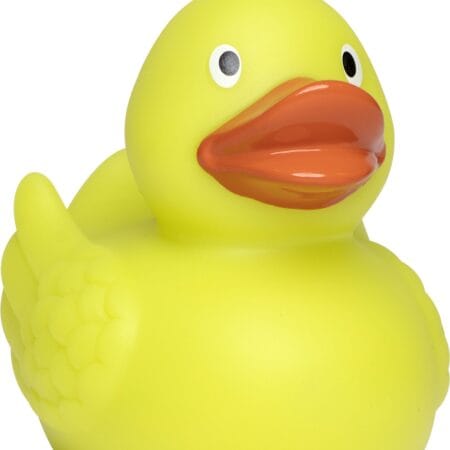 Badeand Magisk fargeskiftende – Kvakky Duck - Bilde 23