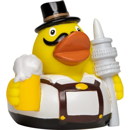 Kvakky Duck - Cityduck München