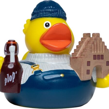 Badeand Cityduck Flensburg – Kvakky Duck - Bilde 7