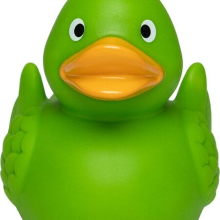 Badeand Klassisk – Kvakky Duck - Bilde 49