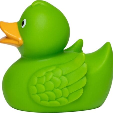 Badeand Klassisk – Kvakky Duck - Bilde 50