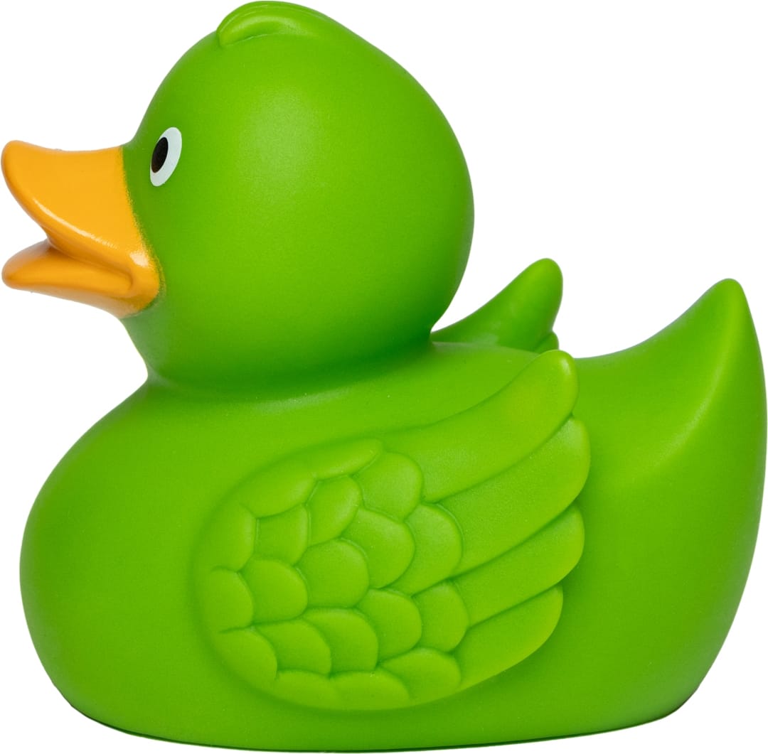 Badeand Klassisk – Kvakky Duck - Bilde 50