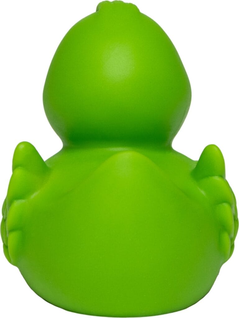 Badeand Klassisk – Kvakky Duck