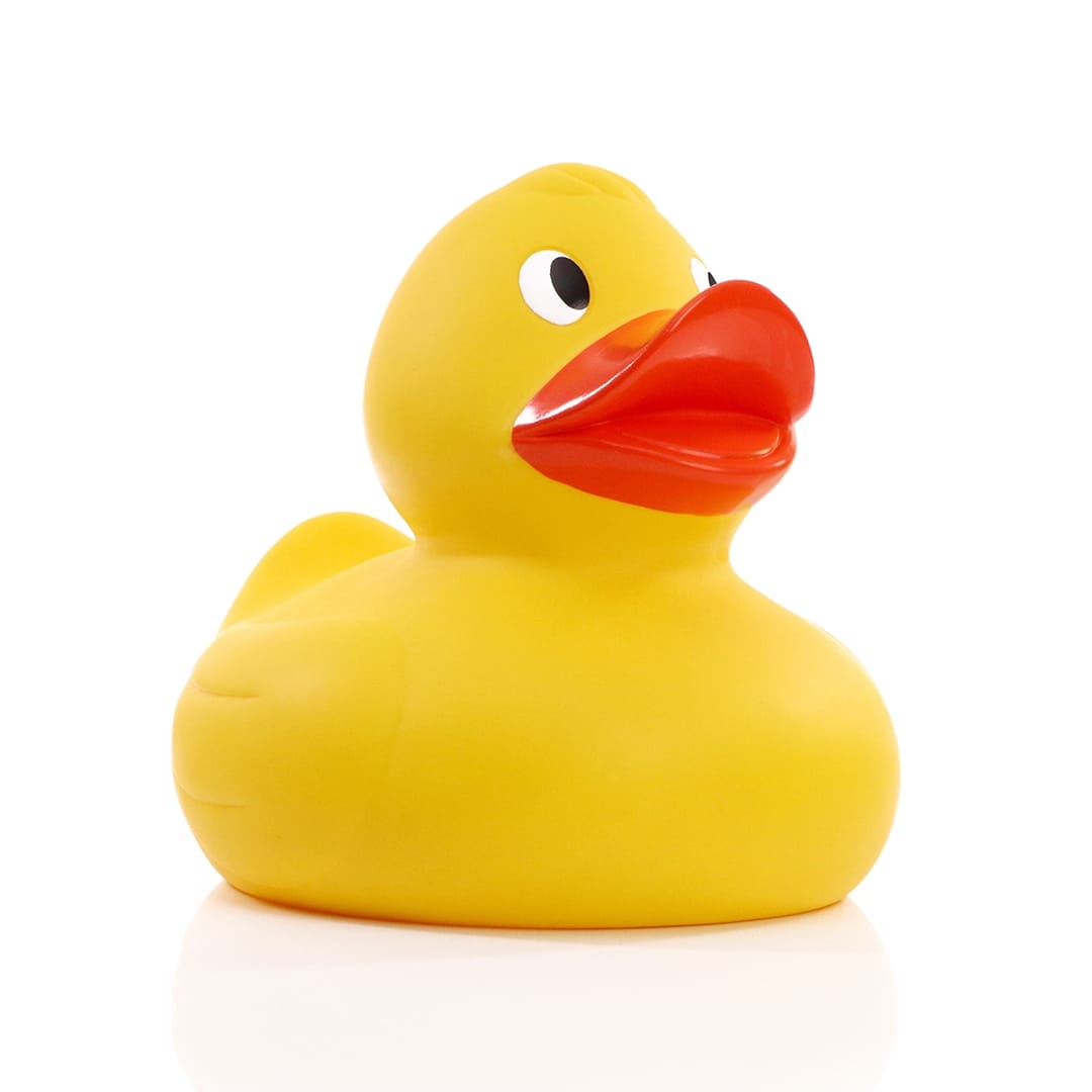 Badeand Kjempe – Kvakky Duck - Bilde 20