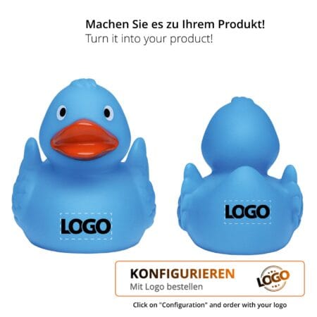 Badeand Magisk fargeskiftende – Kvakky Duck - Bilde 10