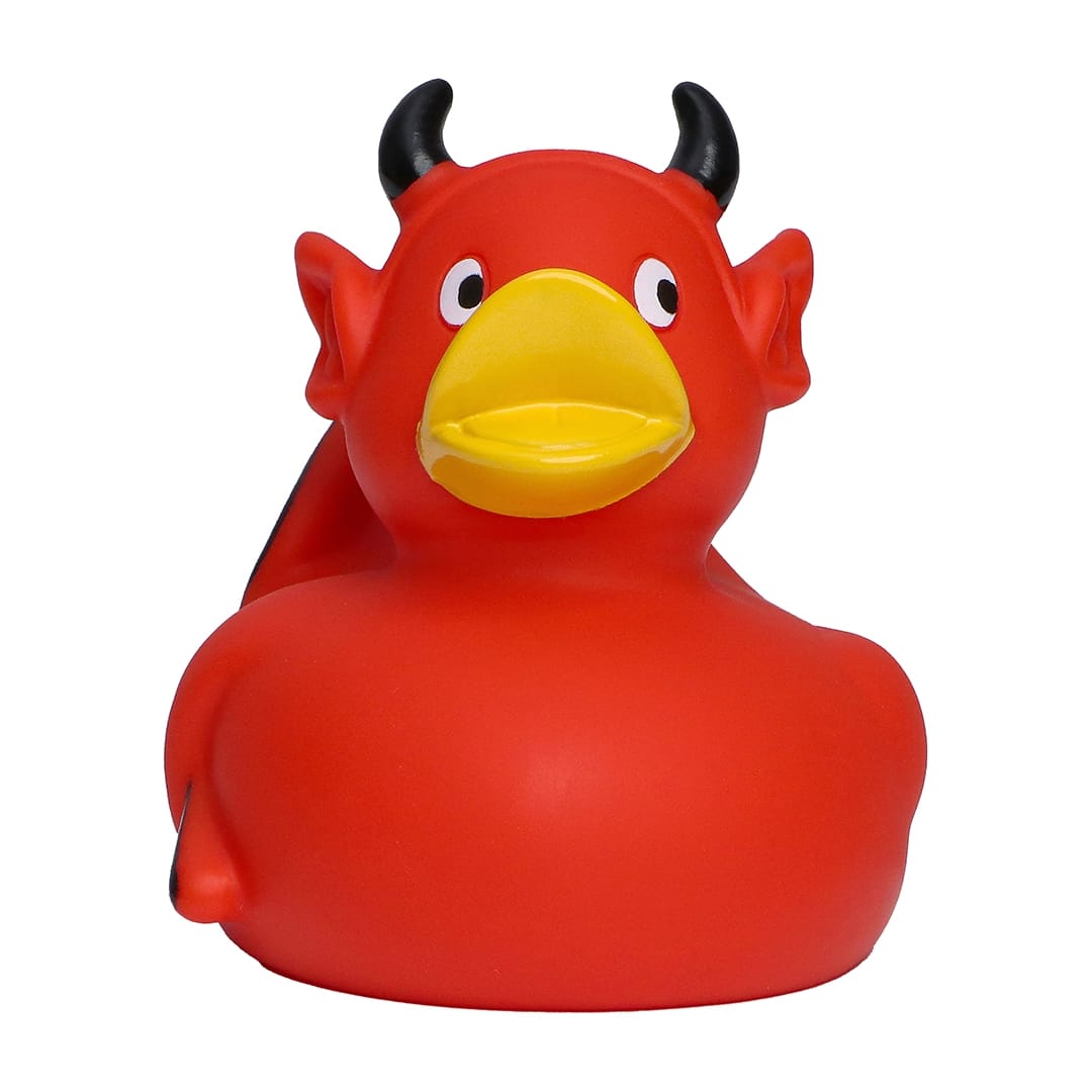 Badeand Djevel – Kvakky Duck - Bilde 2