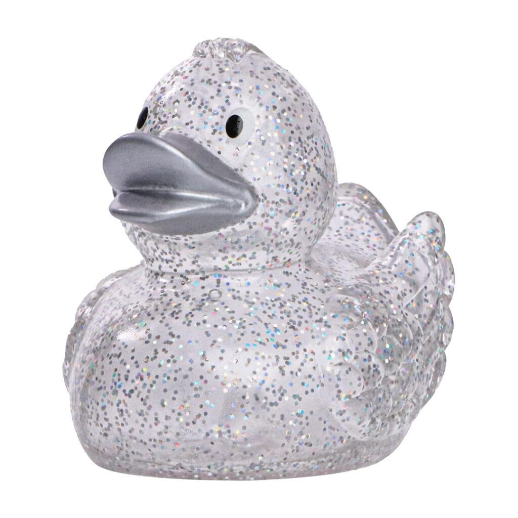 Badeand Klassisk – Kvakky Duck