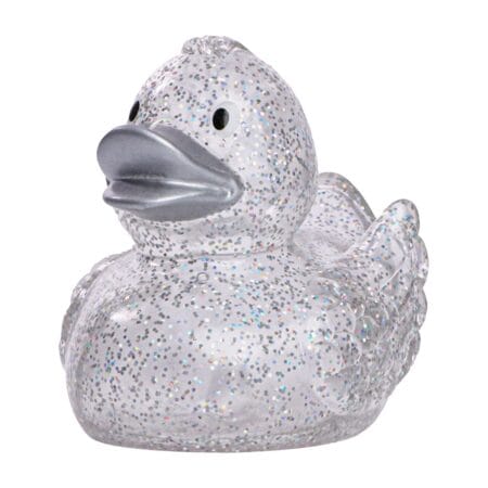 Badeand Klassisk – Kvakky Duck - Bilde 43