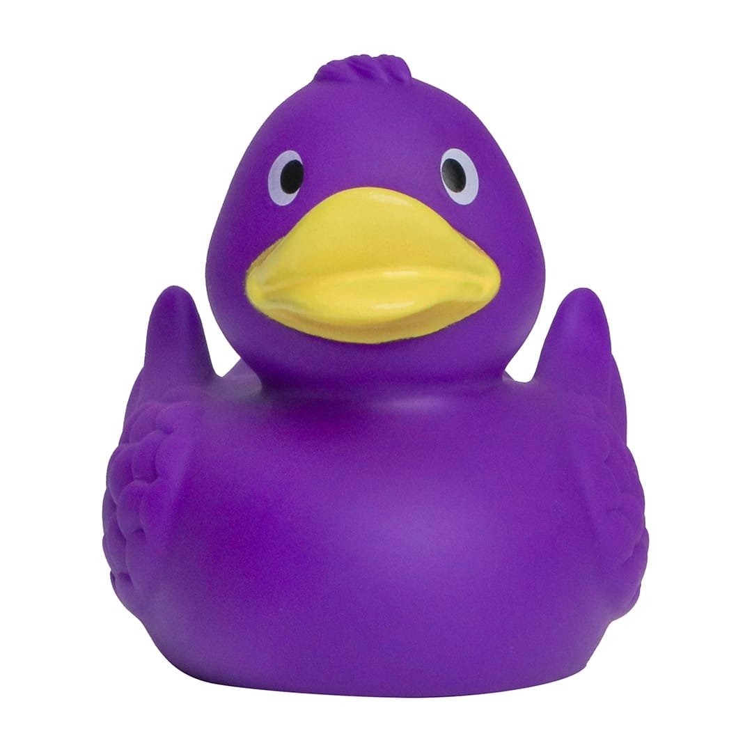 Badeand Klassisk – Kvakky Duck - Bilde 72