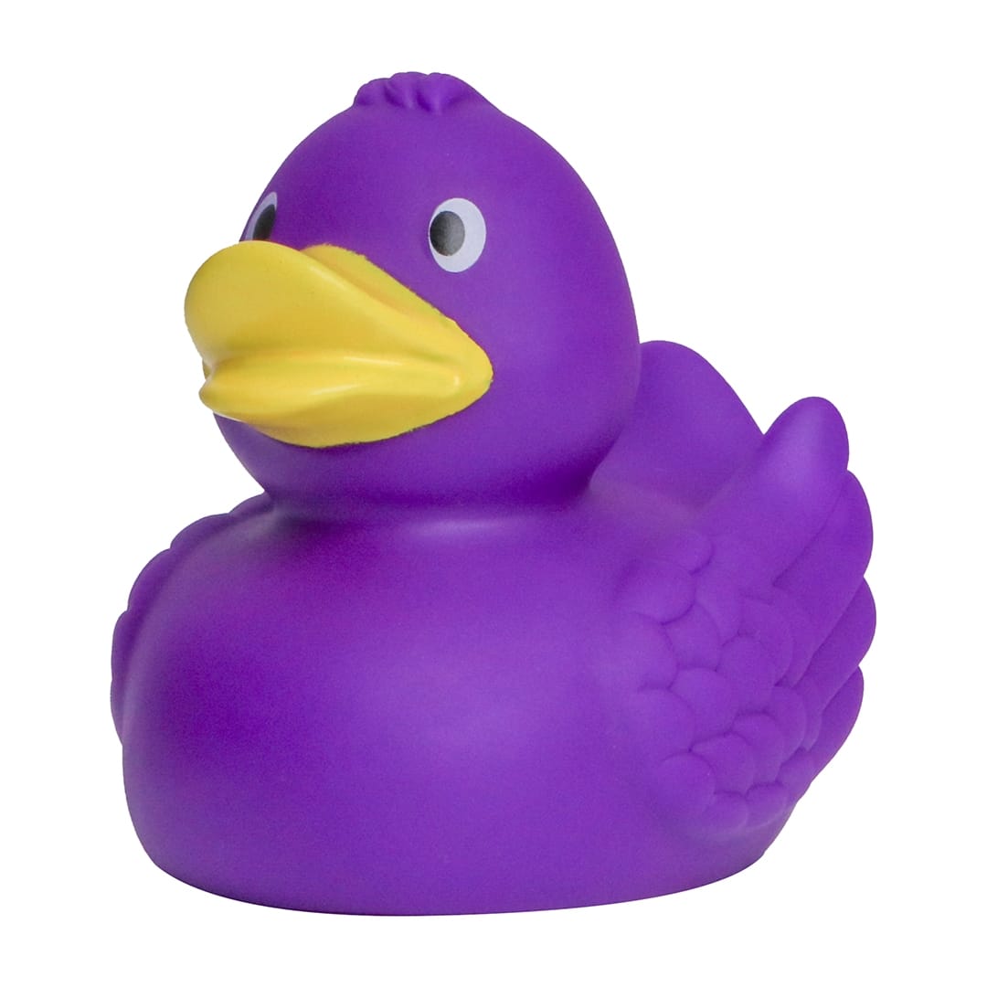Badeand Klassisk – Kvakky Duck - Bilde 73