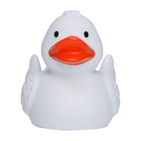 Badeand Klassisk – Kvakky Duck - Bilde 84