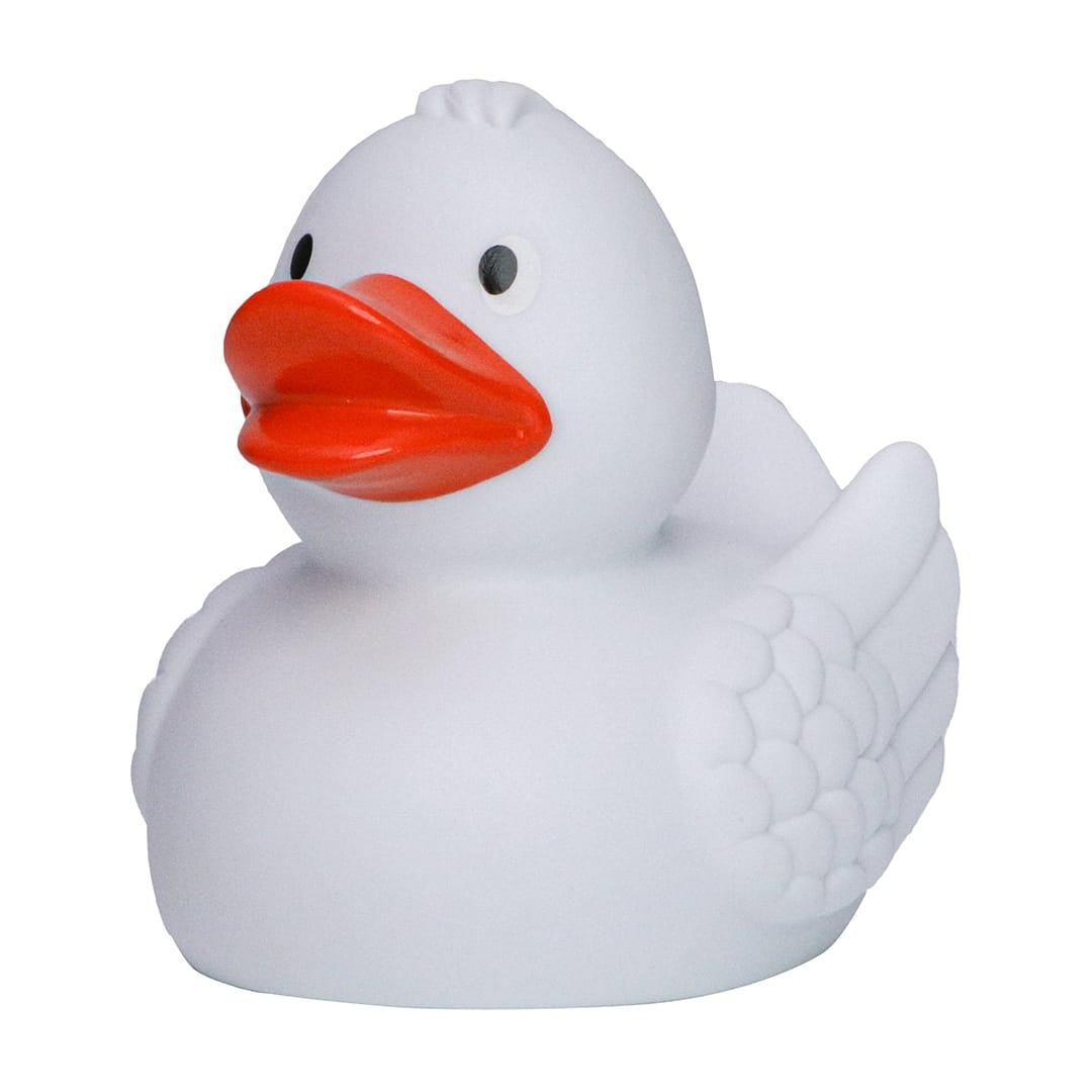 Badeand Klassisk – Kvakky Duck - Bilde 85