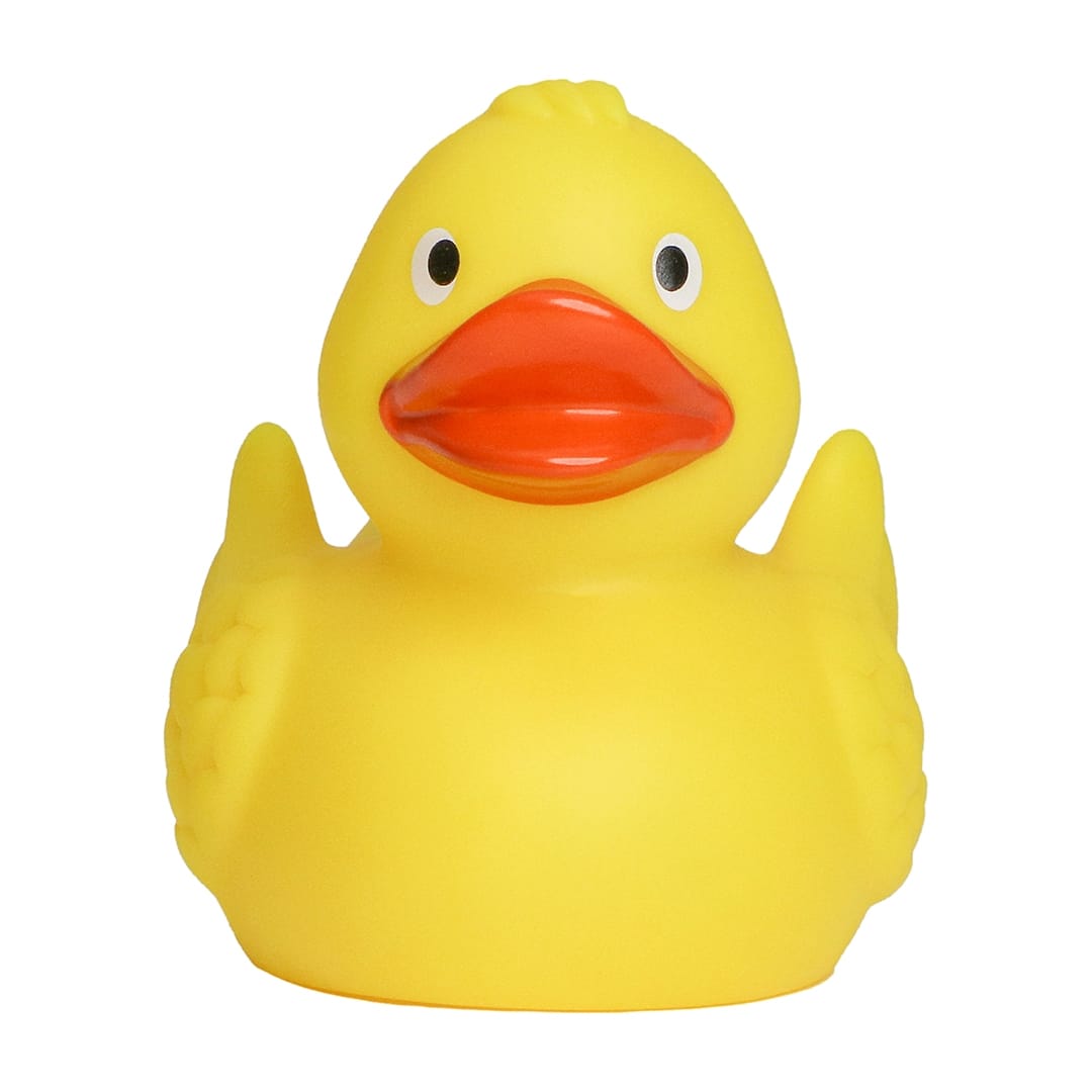 Badeand Klassisk – Kvakky Duck - Bilde 88