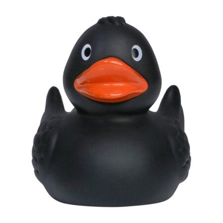 Badeand Klassisk – Kvakky Duck - Bilde 29