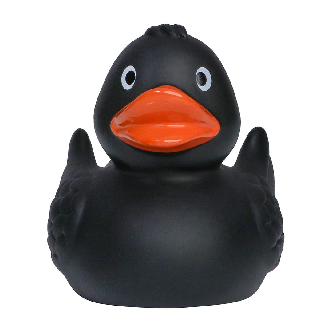 Badeand Klassisk – Kvakky Duck - Bilde 29