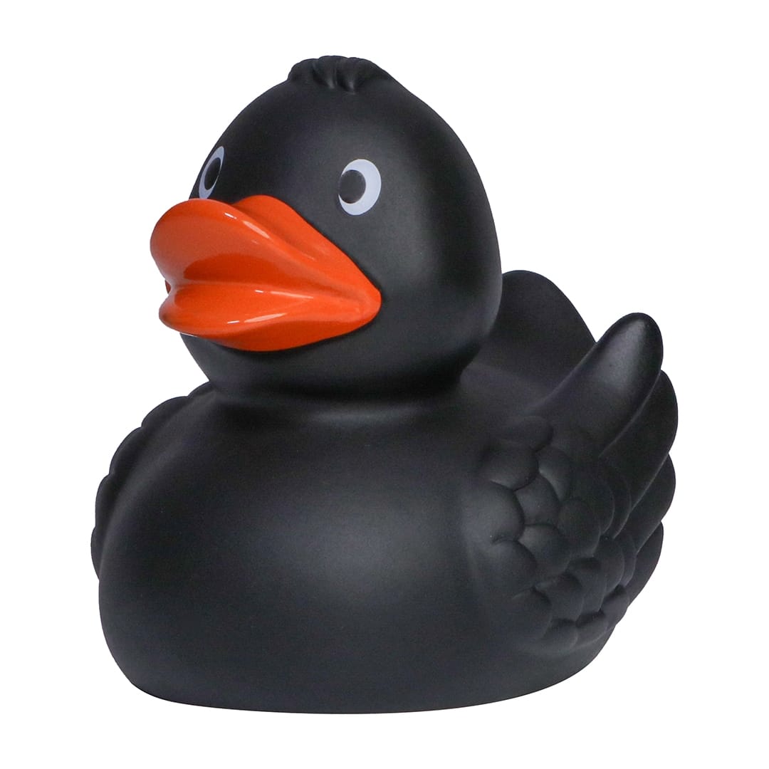Badeand Klassisk – Kvakky Duck - Bilde 30