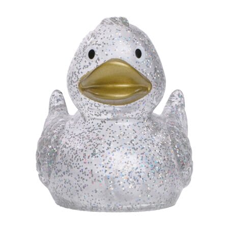 Badeand Klassisk – Kvakky Duck - Bilde 36