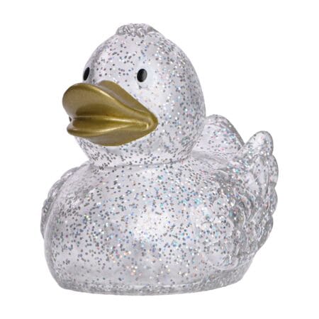 Badeand Klassisk – Kvakky Duck - Bilde 37