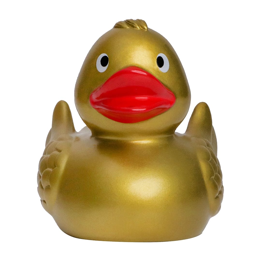Badeand Klassisk – Kvakky Duck - Bilde 45