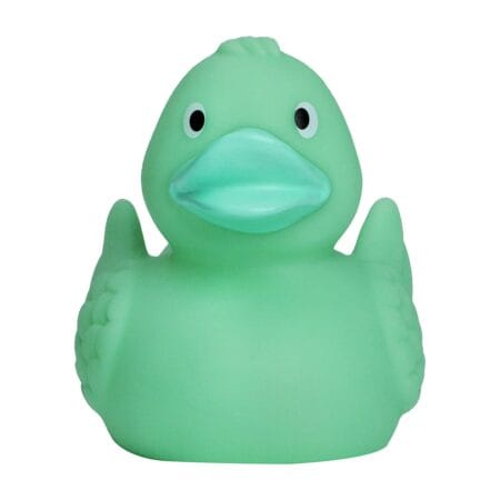 Badeand Klassisk – Kvakky Duck - Bilde 57