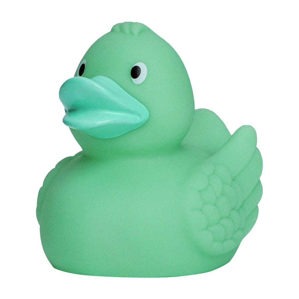 Badeand Klassisk – Kvakky Duck